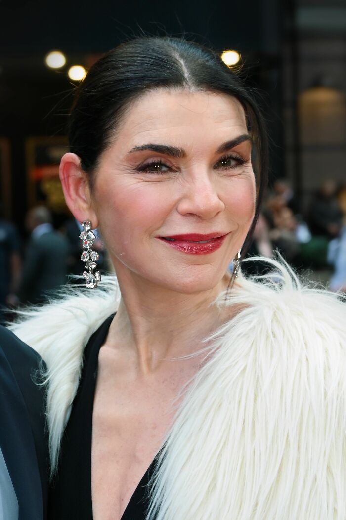 Julianna Margulies: Bio And Career Highlights