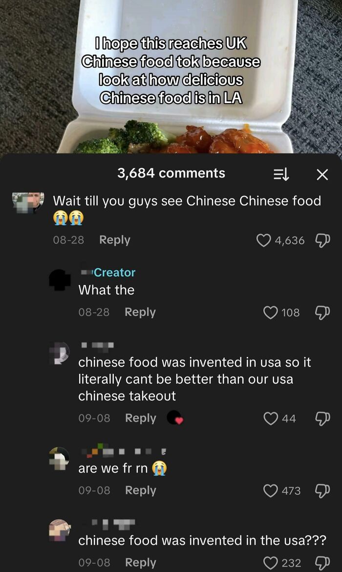 “Hippo Crisps”: 47 Wild TikTok Screenshots That Cost Readers Several Brain Cells (New Pics) “Hippo Crisps”: 47 Wild TikTok Screenshots That Cost Readers Several Brain Cells (New Pics)