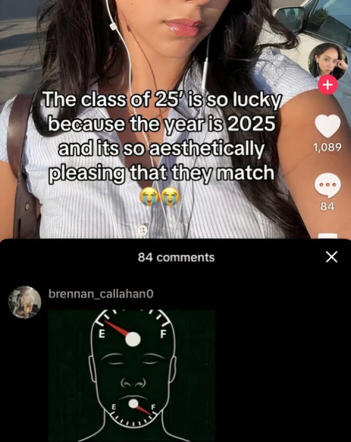 “Hippo Crisps”: 47 Wild TikTok Screenshots That Cost Readers Several Brain Cells (New Pics) “Hippo Crisps”: 47 Wild TikTok Screenshots That Cost Readers Several Brain Cells (New Pics)