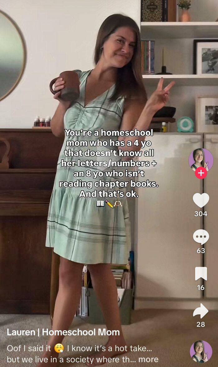 “Hippo Crisps”: 47 Wild TikTok Screenshots That Cost Readers Several Brain Cells (New Pics) “Hippo Crisps”: 47 Wild TikTok Screenshots That Cost Readers Several Brain Cells (New Pics)