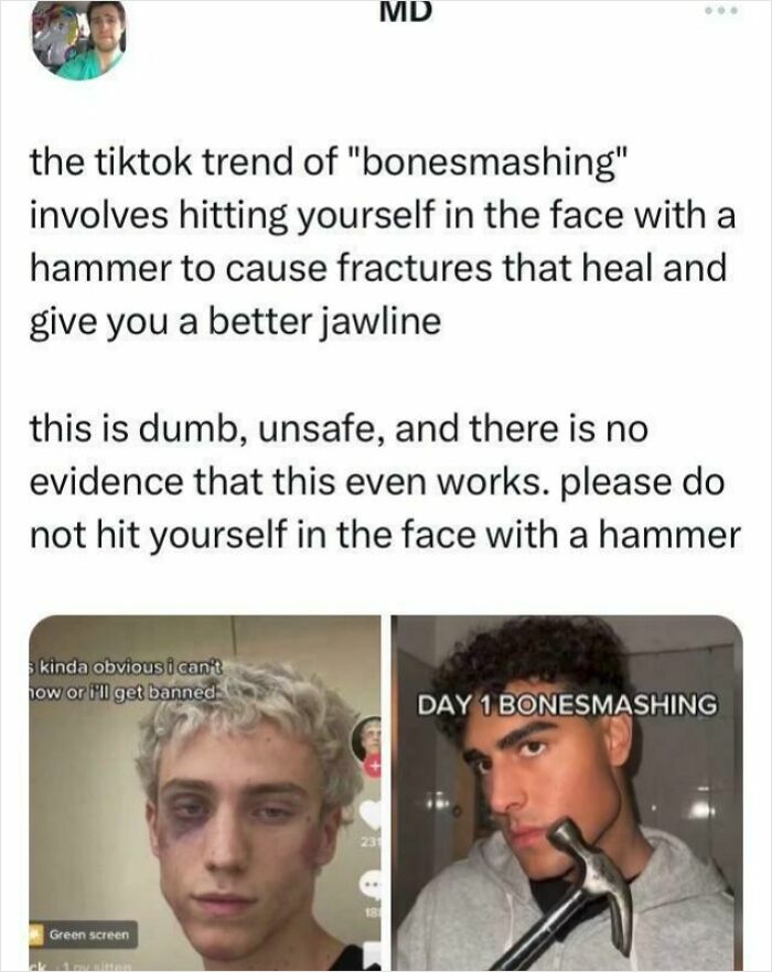 “Hippo Crisps”: 47 Wild TikTok Screenshots That Cost Readers Several Brain Cells (New Pics) “Hippo Crisps”: 47 Wild TikTok Screenshots That Cost Readers Several Brain Cells (New Pics)