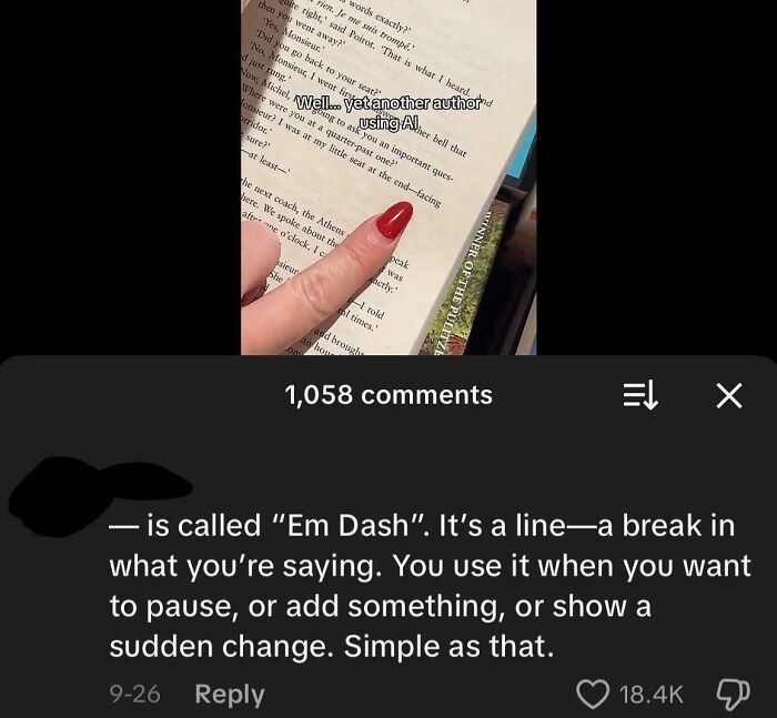“Hippo Crisps”: 47 Wild TikTok Screenshots That Cost Readers Several Brain Cells (New Pics) “Hippo Crisps”: 47 Wild TikTok Screenshots That Cost Readers Several Brain Cells (New Pics)