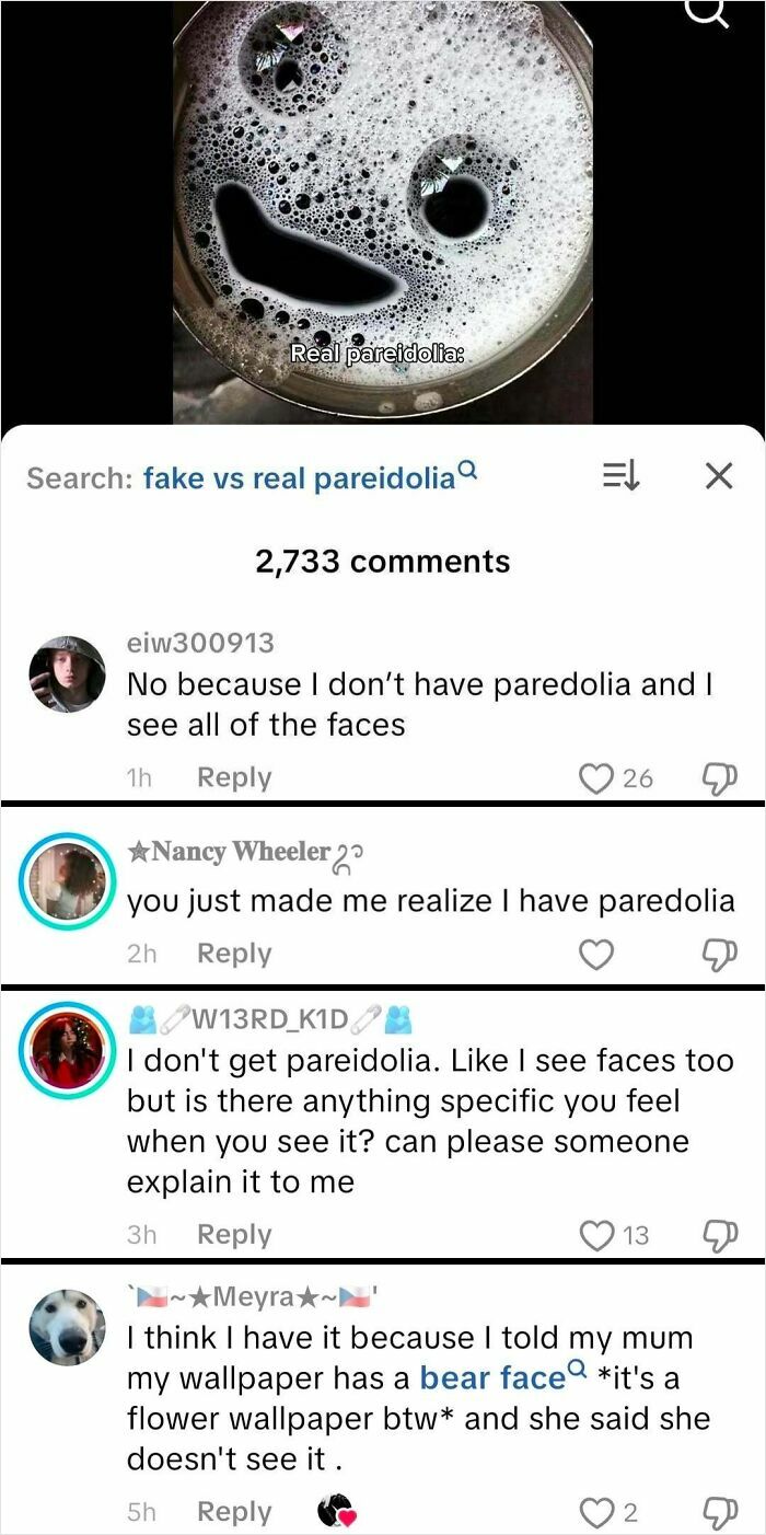 “Hippo Crisps”: 47 Wild TikTok Screenshots That Cost Readers Several Brain Cells (New Pics) “Hippo Crisps”: 47 Wild TikTok Screenshots That Cost Readers Several Brain Cells (New Pics)