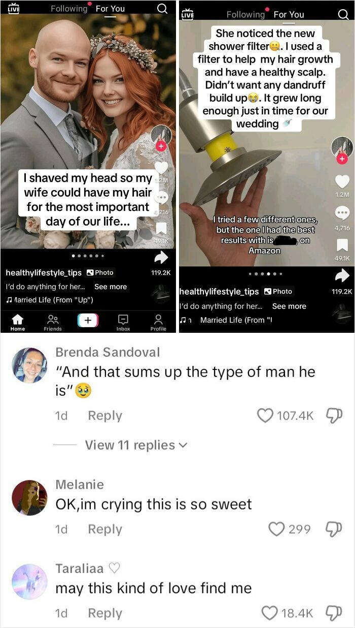 “Hippo Crisps”: 47 Wild TikTok Screenshots That Cost Readers Several Brain Cells (New Pics) “Hippo Crisps”: 47 Wild TikTok Screenshots That Cost Readers Several Brain Cells (New Pics)