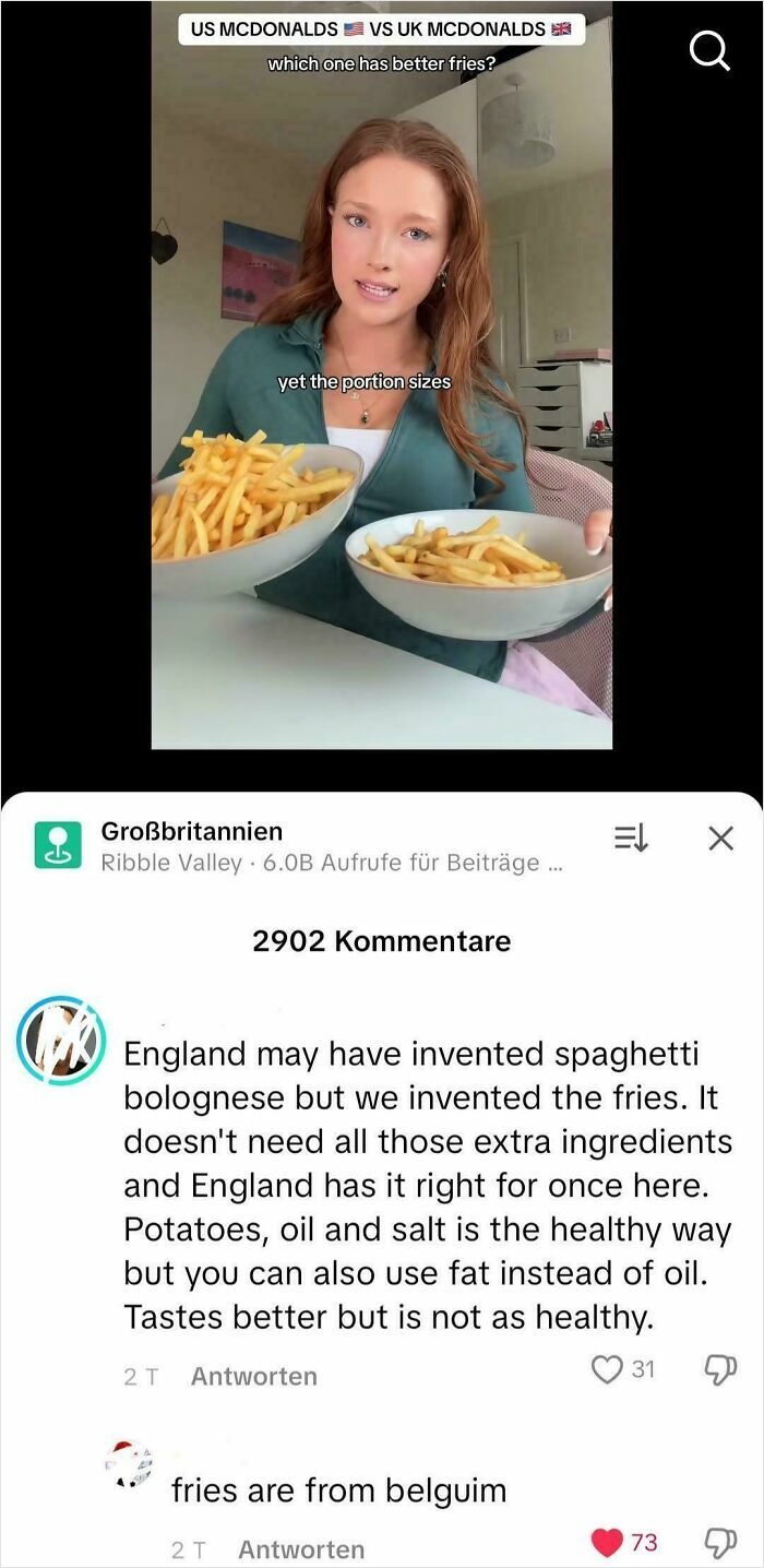 “Hippo Crisps”: 47 Wild TikTok Screenshots That Cost Readers Several Brain Cells (New Pics) “Hippo Crisps”: 47 Wild TikTok Screenshots That Cost Readers Several Brain Cells (New Pics)