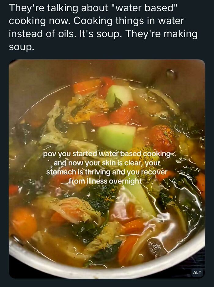 “Hippo Crisps”: 47 Wild TikTok Screenshots That Cost Readers Several Brain Cells (New Pics) “Hippo Crisps”: 47 Wild TikTok Screenshots That Cost Readers Several Brain Cells (New Pics)