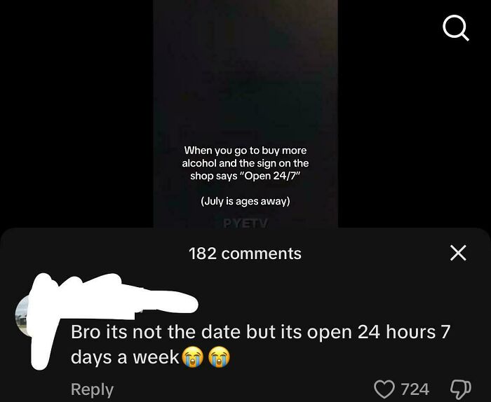 “Hippo Crisps”: 47 Wild TikTok Screenshots That Cost Readers Several Brain Cells (New Pics) “Hippo Crisps”: 47 Wild TikTok Screenshots That Cost Readers Several Brain Cells (New Pics)