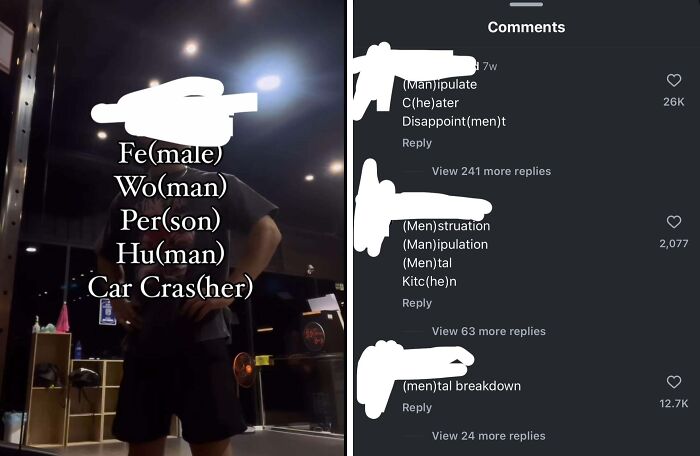 “Hippo Crisps”: 47 Wild TikTok Screenshots That Cost Readers Several Brain Cells (New Pics) “Hippo Crisps”: 47 Wild TikTok Screenshots That Cost Readers Several Brain Cells (New Pics)