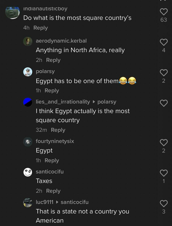 “Hippo Crisps”: 47 Wild TikTok Screenshots That Cost Readers Several Brain Cells (New Pics) “Hippo Crisps”: 47 Wild TikTok Screenshots That Cost Readers Several Brain Cells (New Pics)