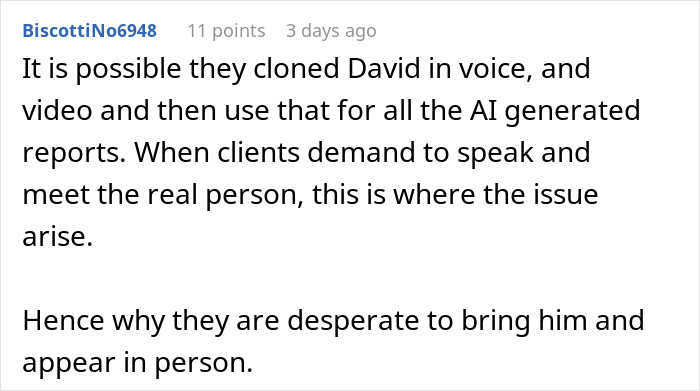 Boss Thinks AI Is Way Better Than Human Employees, Learns Just How Wrong He Is Boss Thinks AI Is Way Better Than Human Employees, Learns Just How Wrong He Is