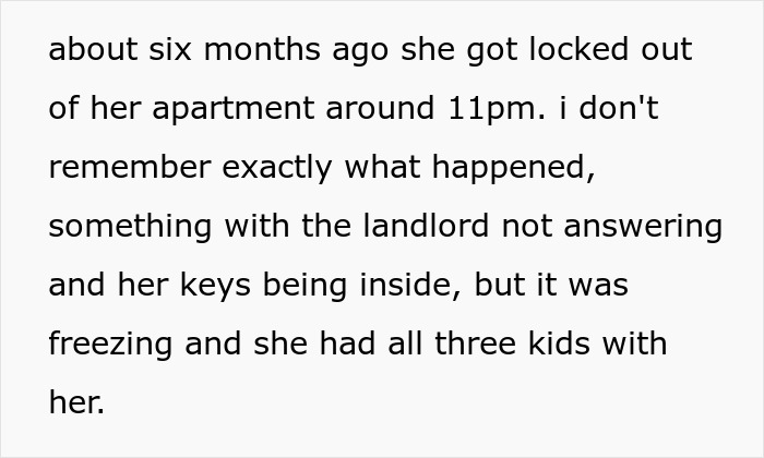 Sister Makes Her Issues Her Brother’s Problem, Shocked When He Refuses Her Demand Sister Makes Her Issues Her Brother’s Problem, Shocked When He Refuses Her Demand