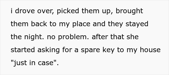 Sister Makes Her Issues Her Brother’s Problem, Shocked When He Refuses Her Demand Sister Makes Her Issues Her Brother’s Problem, Shocked When He Refuses Her Demand
