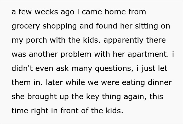 Sister Makes Her Issues Her Brother’s Problem, Shocked When He Refuses Her Demand Sister Makes Her Issues Her Brother’s Problem, Shocked When He Refuses Her Demand