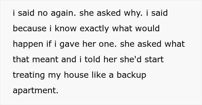 Sister Makes Her Issues Her Brother’s Problem, Shocked When He Refuses Her Demand Sister Makes Her Issues Her Brother’s Problem, Shocked When He Refuses Her Demand