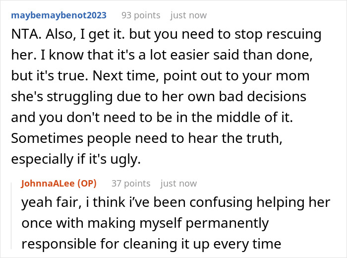 Sister Makes Her Issues Her Brother’s Problem, Shocked When He Refuses Her Demand Sister Makes Her Issues Her Brother’s Problem, Shocked When He Refuses Her Demand