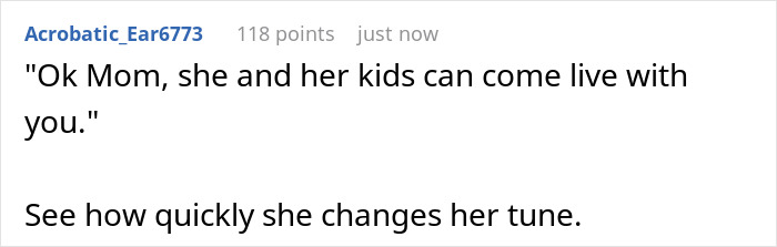 Sister Makes Her Issues Her Brother’s Problem, Shocked When He Refuses Her Demand Sister Makes Her Issues Her Brother’s Problem, Shocked When He Refuses Her Demand