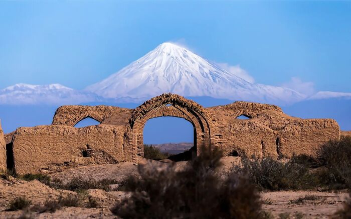24 Winning Images From Wikimedia’s Wiki Loves Monuments Photo Contest