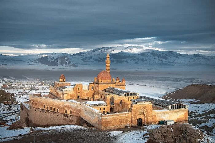 24 Winning Images From Wikimedia’s Wiki Loves Monuments Photo Contest