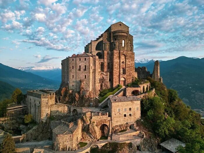 24 Winning Images From Wikimedia’s Wiki Loves Monuments Photo Contest