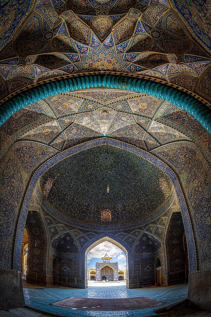 24 Winning Images From Wikimedia’s Wiki Loves Monuments Photo Contest