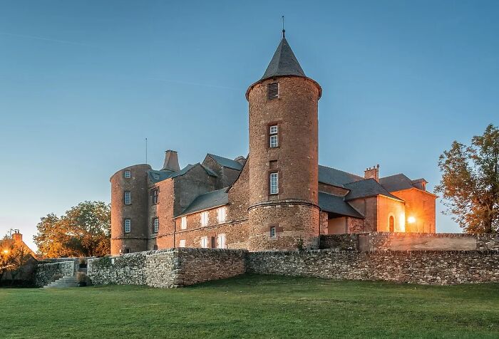 24 Winning Images From Wikimedia’s Wiki Loves Monuments Photo Contest