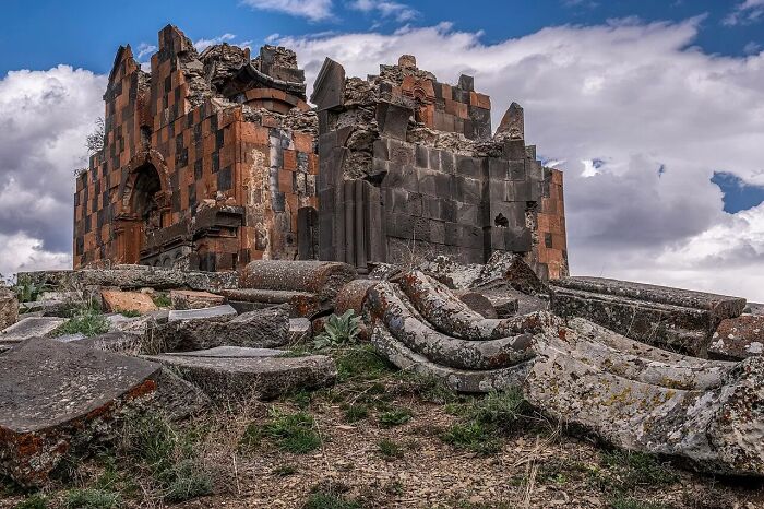 24 Winning Images From Wikimedia’s Wiki Loves Monuments Photo Contest