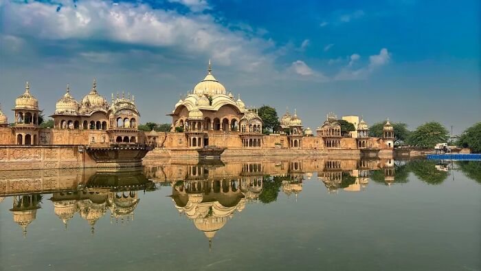 24 Winning Images From Wikimedia’s Wiki Loves Monuments Photo Contest