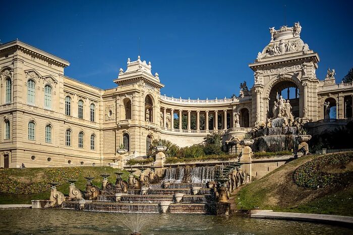 24 Winning Images From Wikimedia’s Wiki Loves Monuments Photo Contest