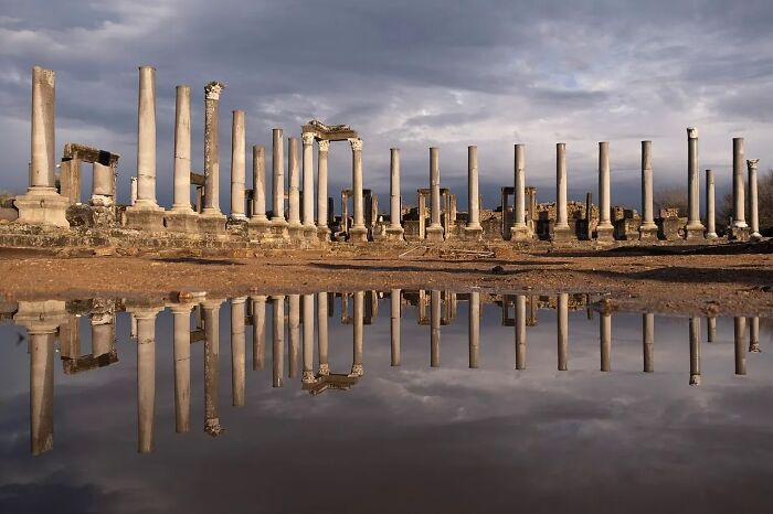 24 Winning Images From Wikimedia’s Wiki Loves Monuments Photo Contest