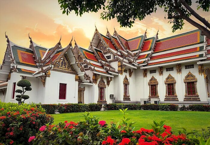 24 Winning Images From Wikimedia’s Wiki Loves Monuments Photo Contest