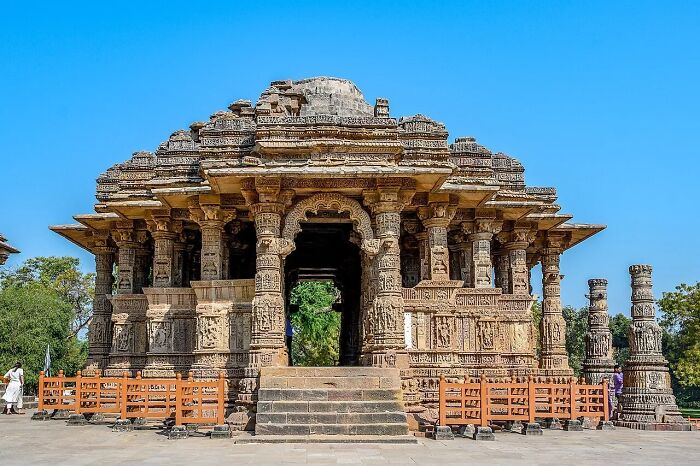 24 Winning Images From Wikimedia’s Wiki Loves Monuments Photo Contest
