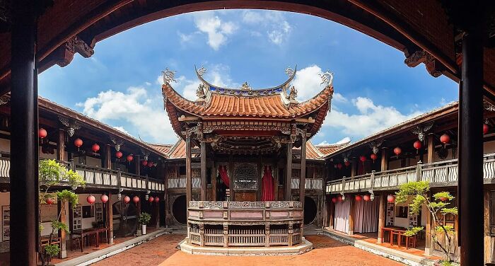 24 Winning Images From Wikimedia’s Wiki Loves Monuments Photo Contest