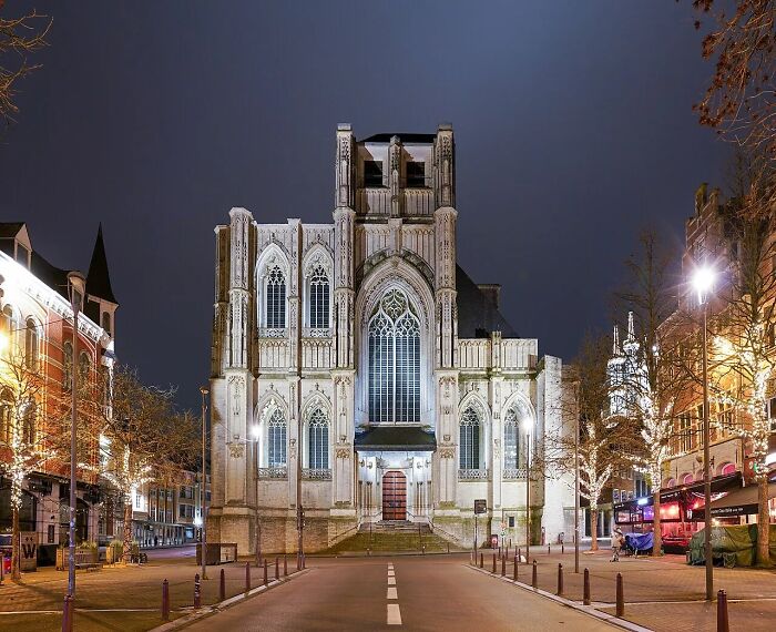 24 Winning Images From Wikimedia’s Wiki Loves Monuments Photo Contest