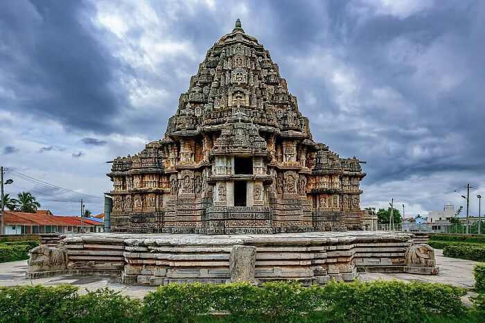 24 Winning Images From Wikimedia’s Wiki Loves Monuments Photo Contest