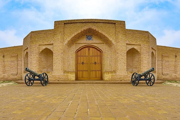 24 Winning Images From Wikimedia’s Wiki Loves Monuments Photo Contest