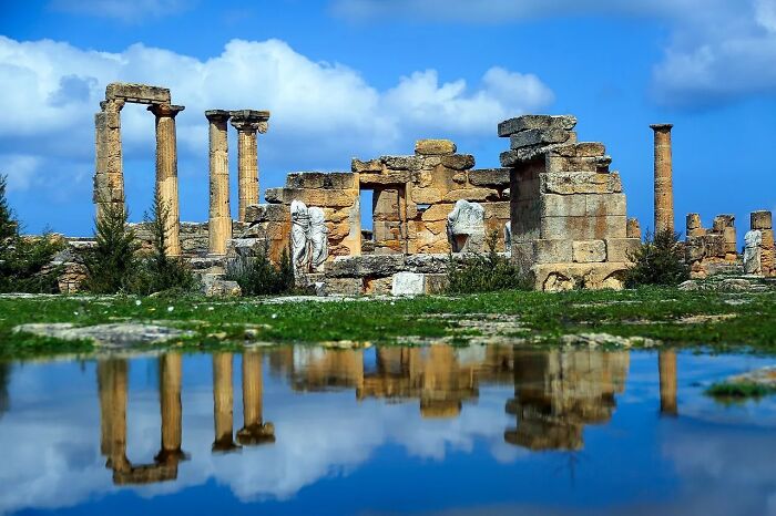 24 Winning Images From Wikimedia’s Wiki Loves Monuments Photo Contest