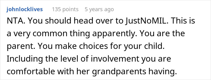 &ldquo;Refers To The Baby As &lsquo;Her&rsquo; Baby&rdquo;: MIL Loses Her Mind When She Finds Out She&rsquo;s Getting A Grandchild