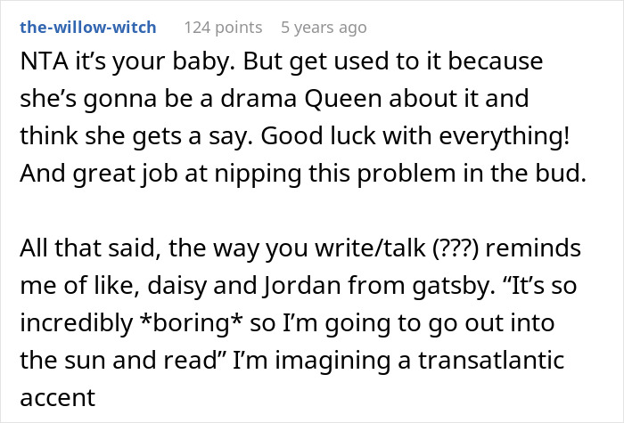 &ldquo;Refers To The Baby As &lsquo;Her&rsquo; Baby&rdquo;: MIL Loses Her Mind When She Finds Out She&rsquo;s Getting A Grandchild