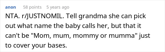 &ldquo;Refers To The Baby As &lsquo;Her&rsquo; Baby&rdquo;: MIL Loses Her Mind When She Finds Out She&rsquo;s Getting A Grandchild