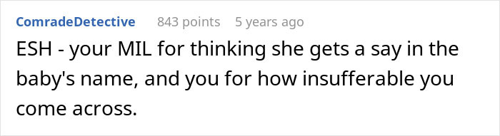 &ldquo;Refers To The Baby As &lsquo;Her&rsquo; Baby&rdquo;: MIL Loses Her Mind When She Finds Out She&rsquo;s Getting A Grandchild