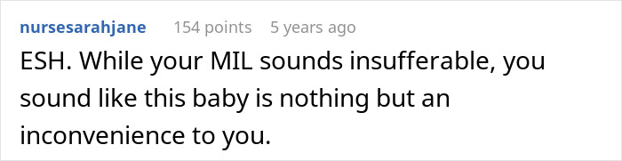 &ldquo;Refers To The Baby As &lsquo;Her&rsquo; Baby&rdquo;: MIL Loses Her Mind When She Finds Out She&rsquo;s Getting A Grandchild