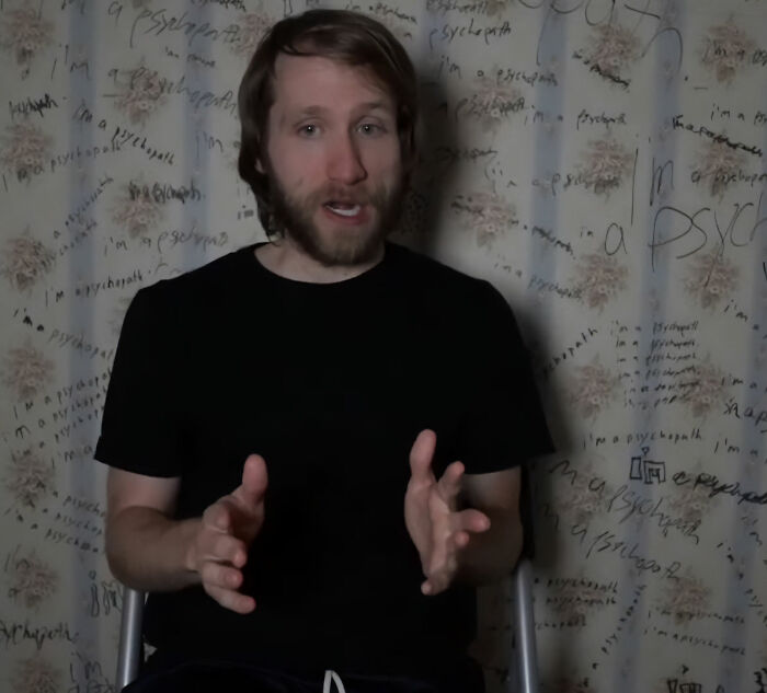 After Backlash On Down’s Syndrome Pregnancy Termination, YouTuber Jesse Ridgeway States He’s “Normal” After Backlash On Down’s Syndrome Pregnancy Termination, YouTuber Jesse Ridgeway States He’s “Normal”