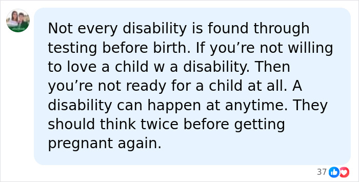 After Backlash On Down’s Syndrome Pregnancy Termination, YouTuber Jesse Ridgeway States He’s “Normal” After Backlash On Down’s Syndrome Pregnancy Termination, YouTuber Jesse Ridgeway States He’s “Normal”