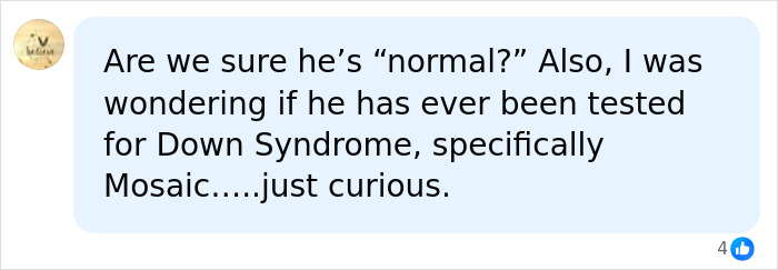 After Backlash On Down’s Syndrome Pregnancy Termination, YouTuber Jesse Ridgeway States He’s “Normal” After Backlash On Down’s Syndrome Pregnancy Termination, YouTuber Jesse Ridgeway States He’s “Normal”