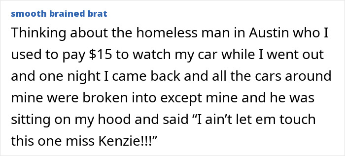 50 Life-Affirming Stories About Homeless People, Proving That Kindness And Love Overcome Everything 50 Life-Affirming Stories About Homeless People, Proving That Kindness And Love Overcome Everything