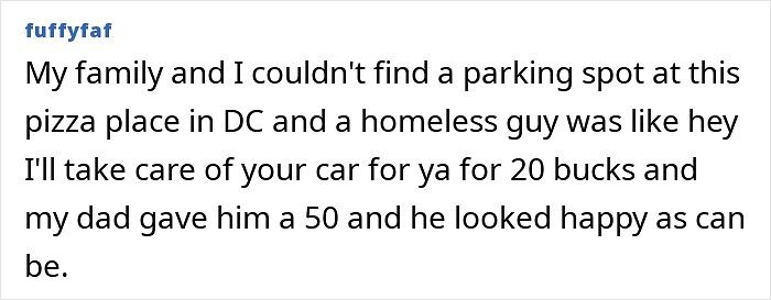 50 Life-Affirming Stories About Homeless People, Proving That Kindness And Love Overcome Everything 50 Life-Affirming Stories About Homeless People, Proving That Kindness And Love Overcome Everything