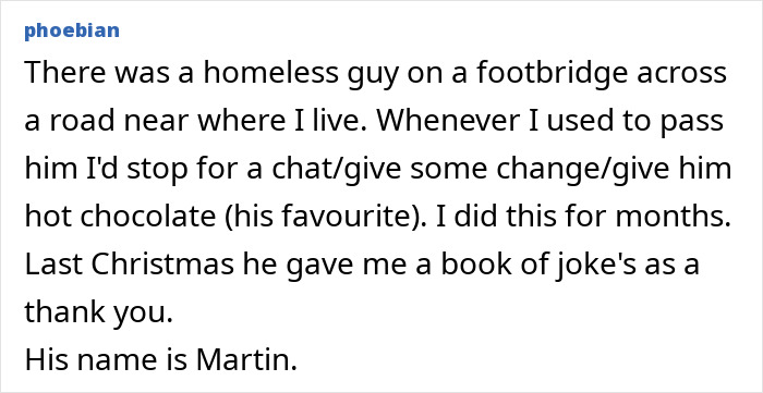 50 Life-Affirming Stories About Homeless People, Proving That Kindness And Love Overcome Everything 50 Life-Affirming Stories About Homeless People, Proving That Kindness And Love Overcome Everything