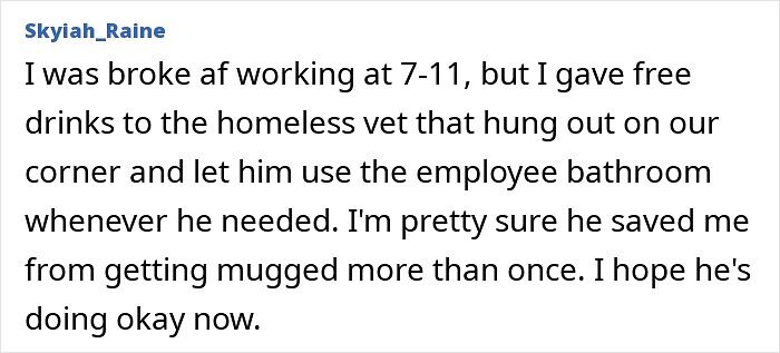 50 Life-Affirming Stories About Homeless People, Proving That Kindness And Love Overcome Everything 50 Life-Affirming Stories About Homeless People, Proving That Kindness And Love Overcome Everything
