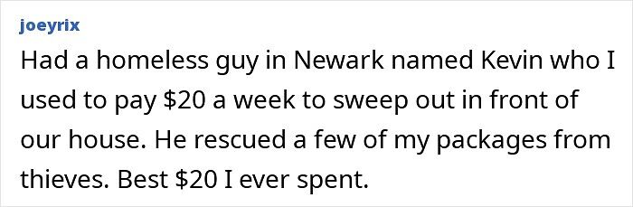 50 Life-Affirming Stories About Homeless People, Proving That Kindness And Love Overcome Everything 50 Life-Affirming Stories About Homeless People, Proving That Kindness And Love Overcome Everything