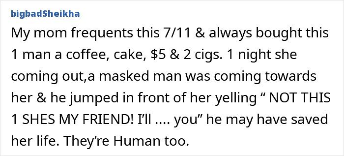 50 Life-Affirming Stories About Homeless People, Proving That Kindness And Love Overcome Everything 50 Life-Affirming Stories About Homeless People, Proving That Kindness And Love Overcome Everything